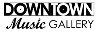 Downtown Music Gallery